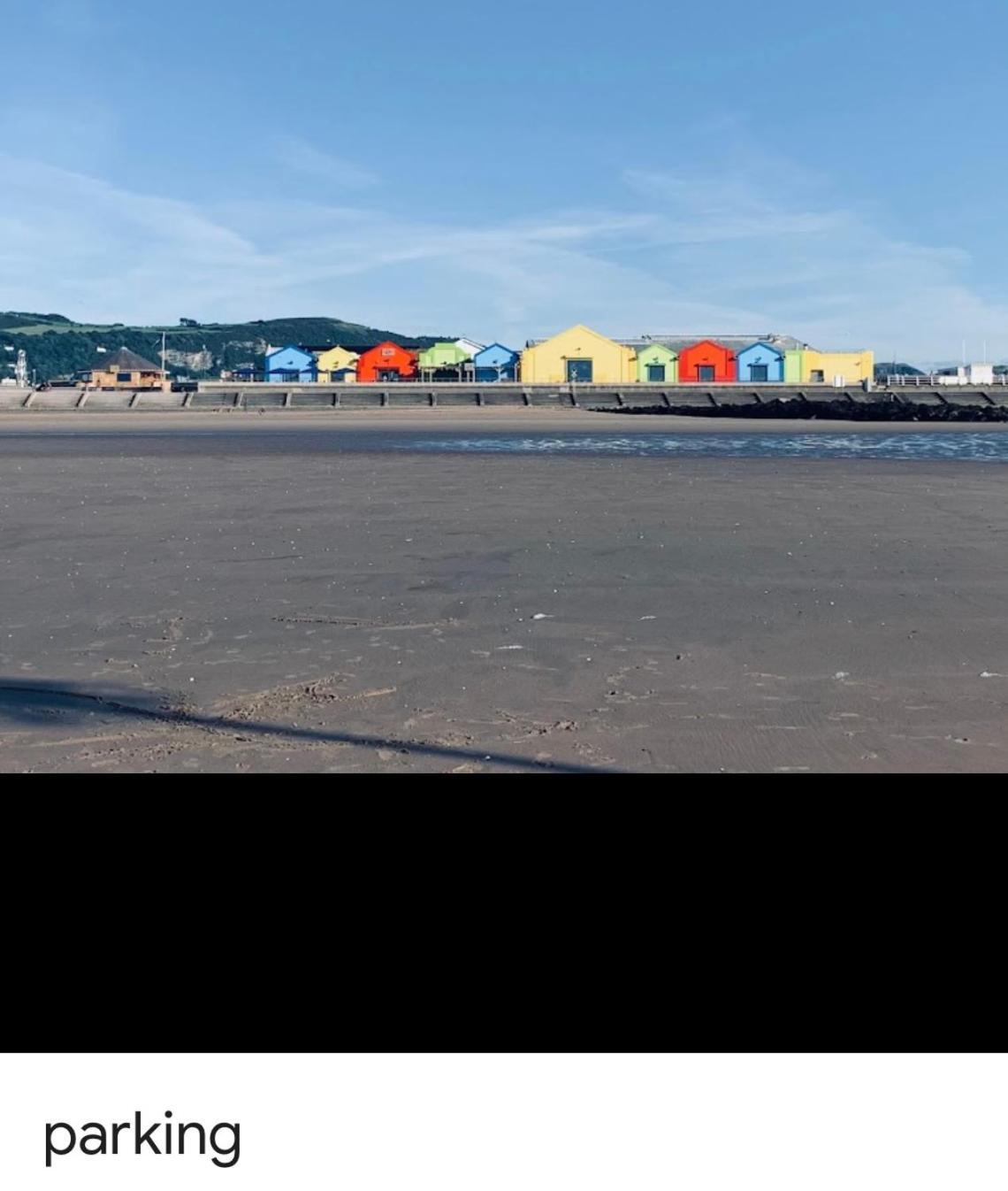 Sharons Lyons Lido Caravan 3 Bedrooms Prestatyn